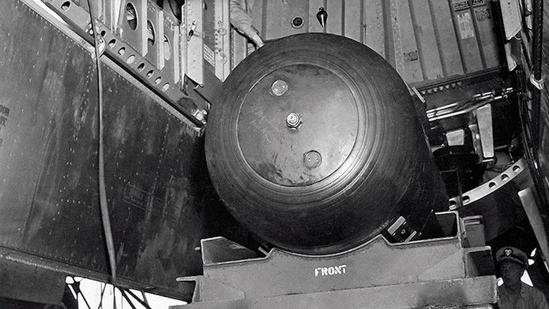 Imatge de Hiroshima: Minute by Minute