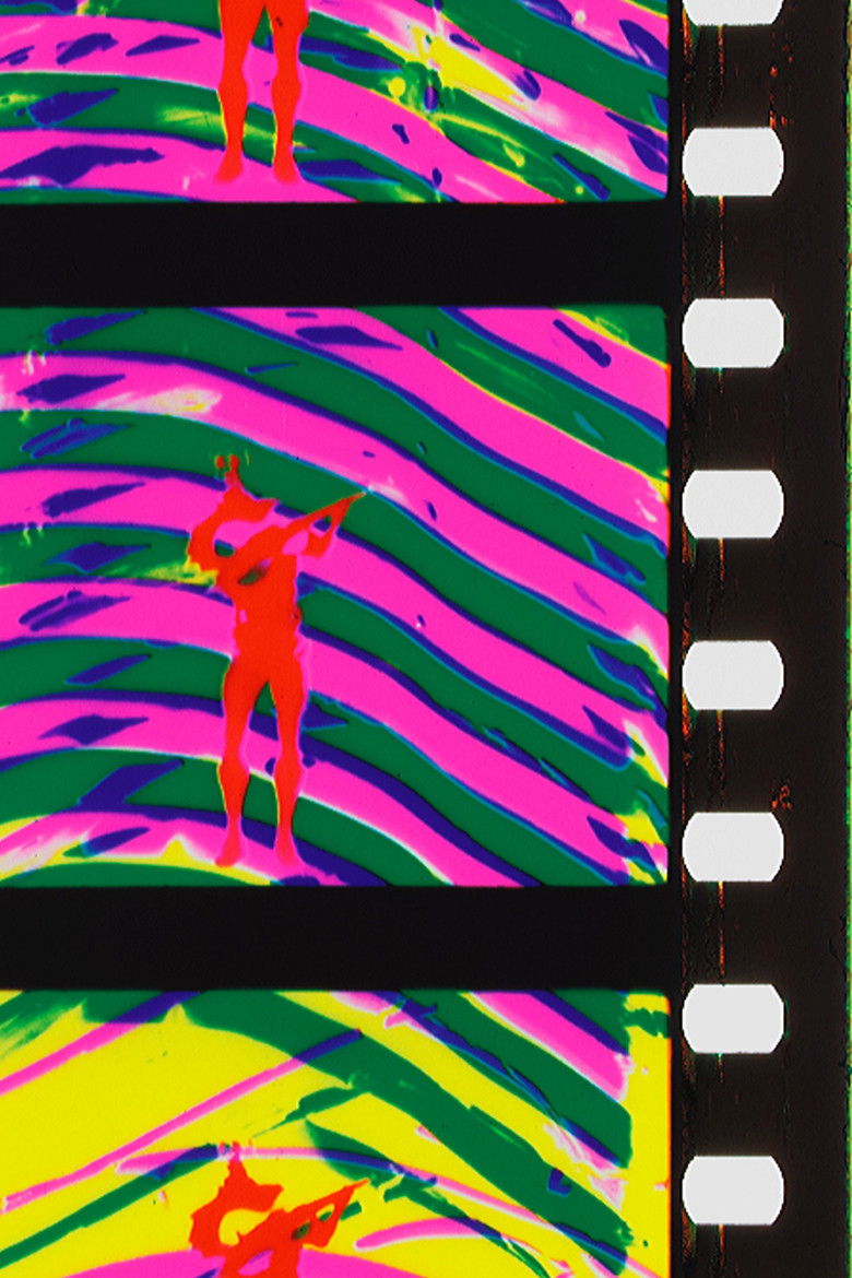 Imatge de Rainbow Dance