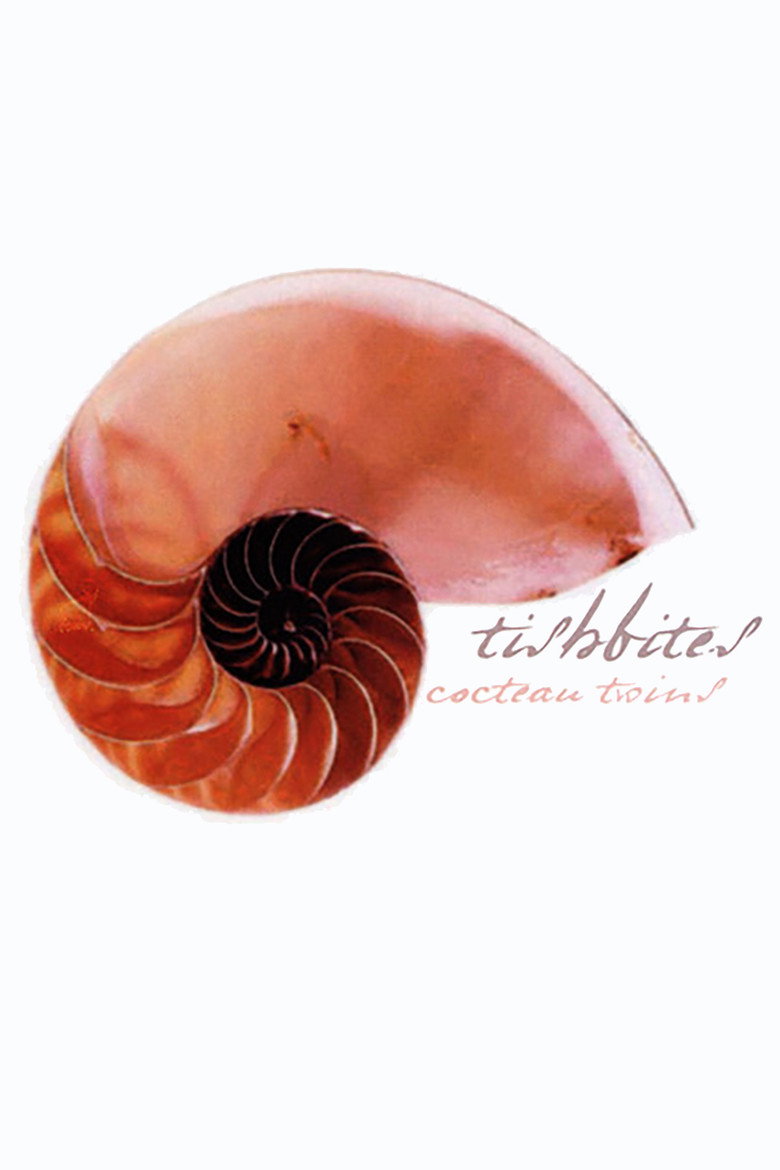 Cocteau Twins – Tishbites background