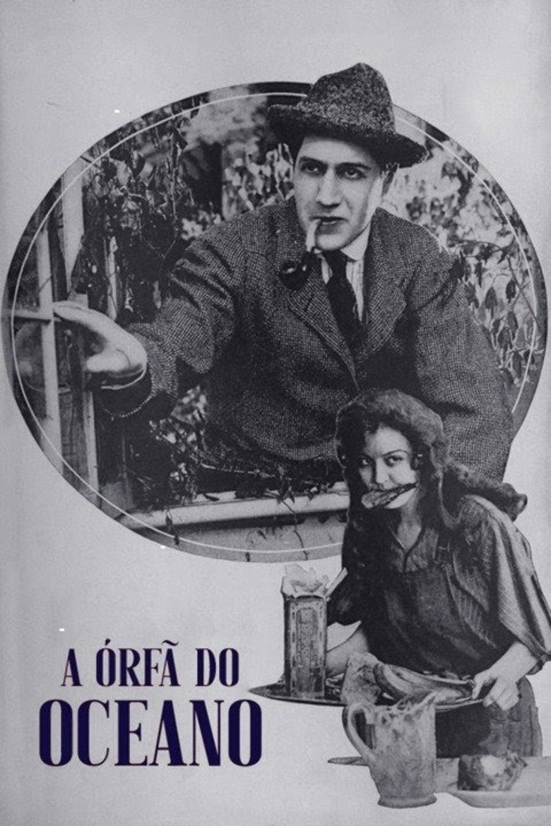 A Órfã do Oceano
