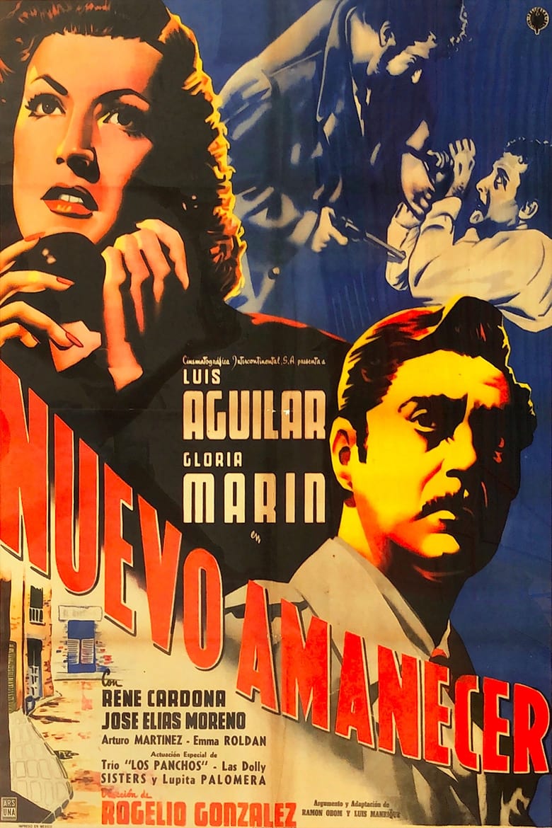Nuevo amanecer (1954)