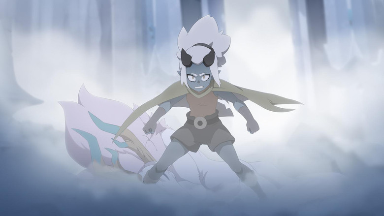 Still image for BESTIAL season 1 episode 7: Tenacious Still image for BESTIAL season 1 episode 7: Tenacious