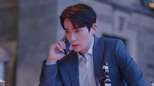 Still image for To Dear Myself season 1 episode 34: Episode 34 Still image for To Dear Myself season 1 episode 34: Episode 34