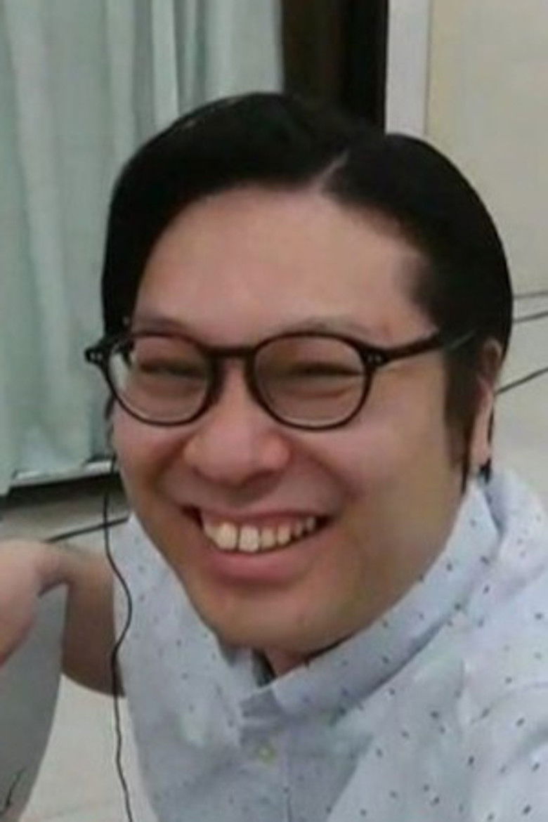 Tsukasa Sekiya portrait image