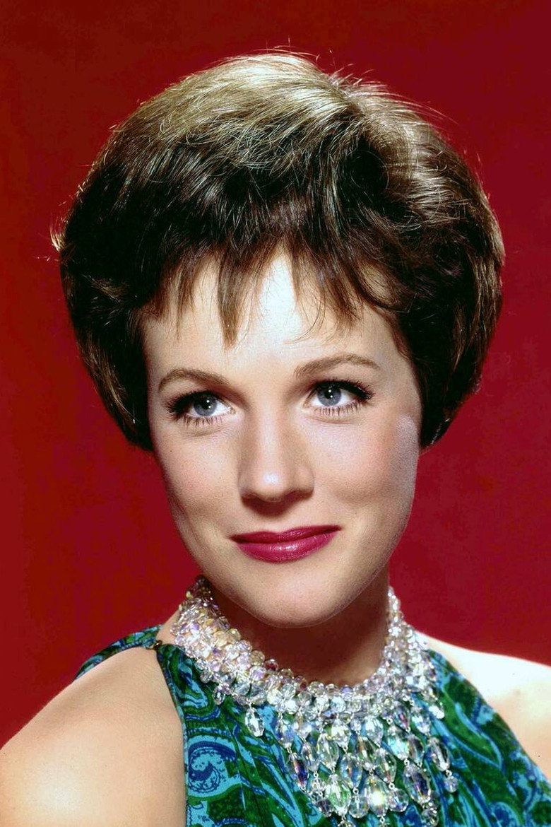 Julie Andrews photo 4