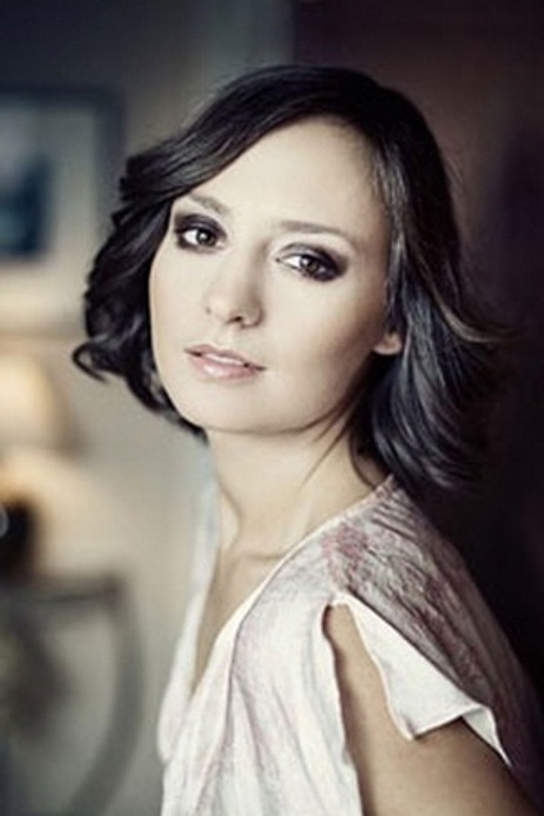 Katarzyna Olszko portrait image