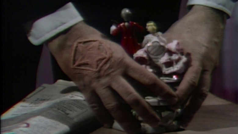 Imatge de The House and the Brain