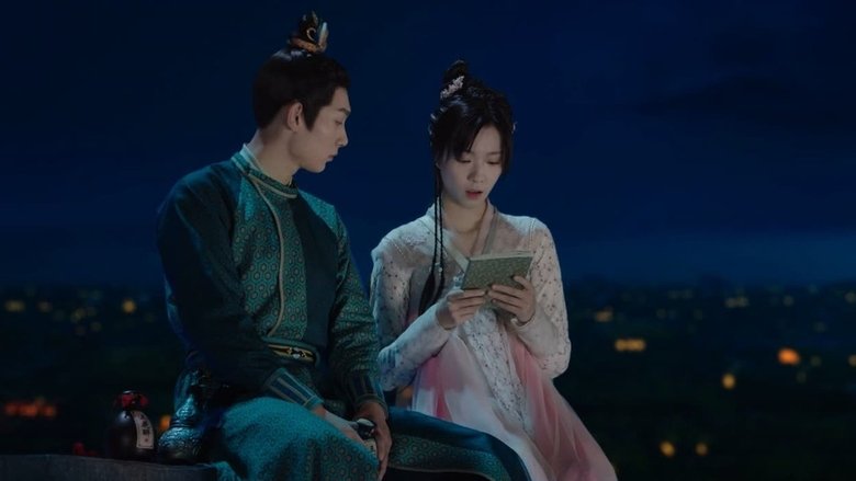 Still image for Miss Chun Is a Litigator season 1 episode 7: Episode 7 Still image for Miss Chun Is a Litigator season 1 episode 7: Episode 7