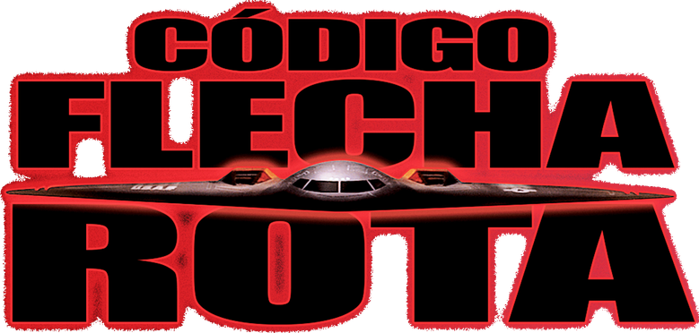 Imagen de Código flecha rota