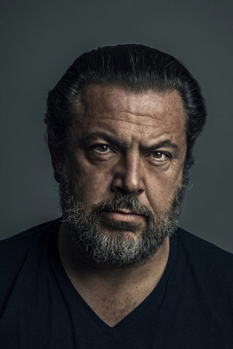 Stathis Stamoulakatos photo 2