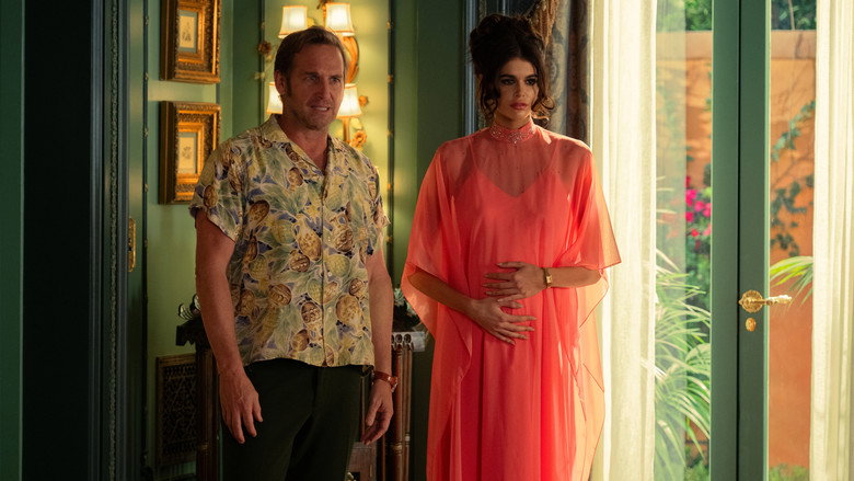 Still from Palm Royale - Mùa 2 Tập 4