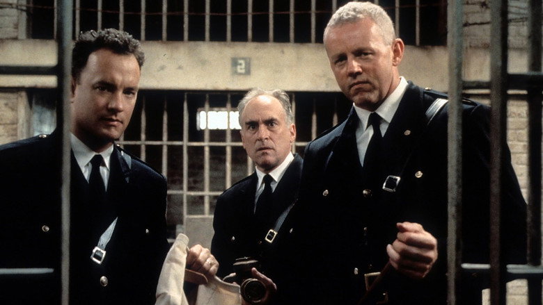 The Green Mile backdrop 77