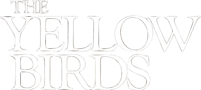 Imagen de The Yellow Birds
