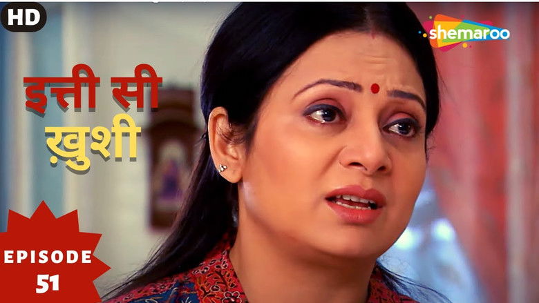 Still image for Itti Si Khushi season 1 episode 51: Episode 51
