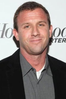 Will Beall portrait image