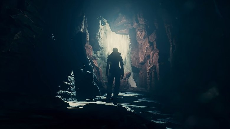 Explorers (2017)