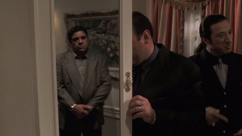 The Sopranos backdrop 14