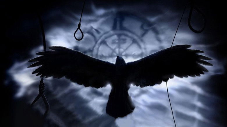 Backdrop de El Corb - Col·lecció