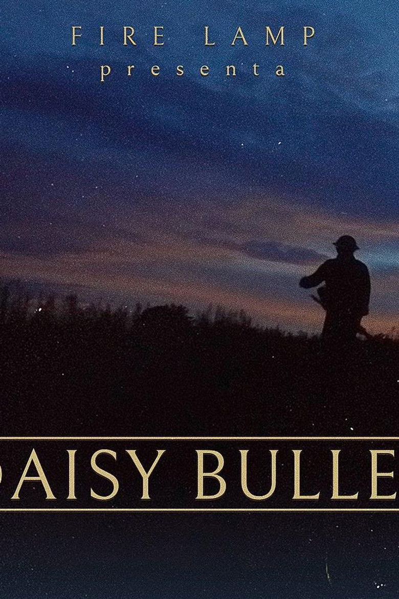 Imatge de Daisy Bullet