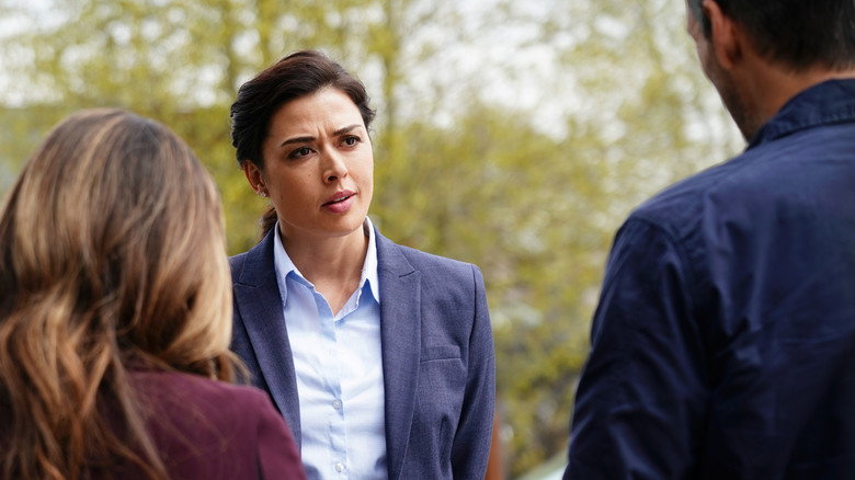 Still from Take Two - Season 1 Episode 5