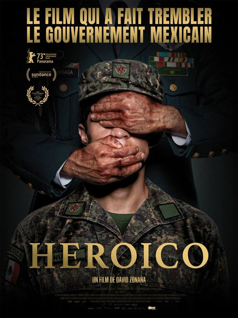 Póster la Película