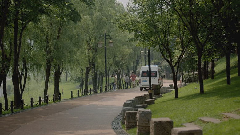 Still image for The White Castle season 1 episode 19: Episode 19 Still image for The White Castle season 1 episode 19: Episode 19