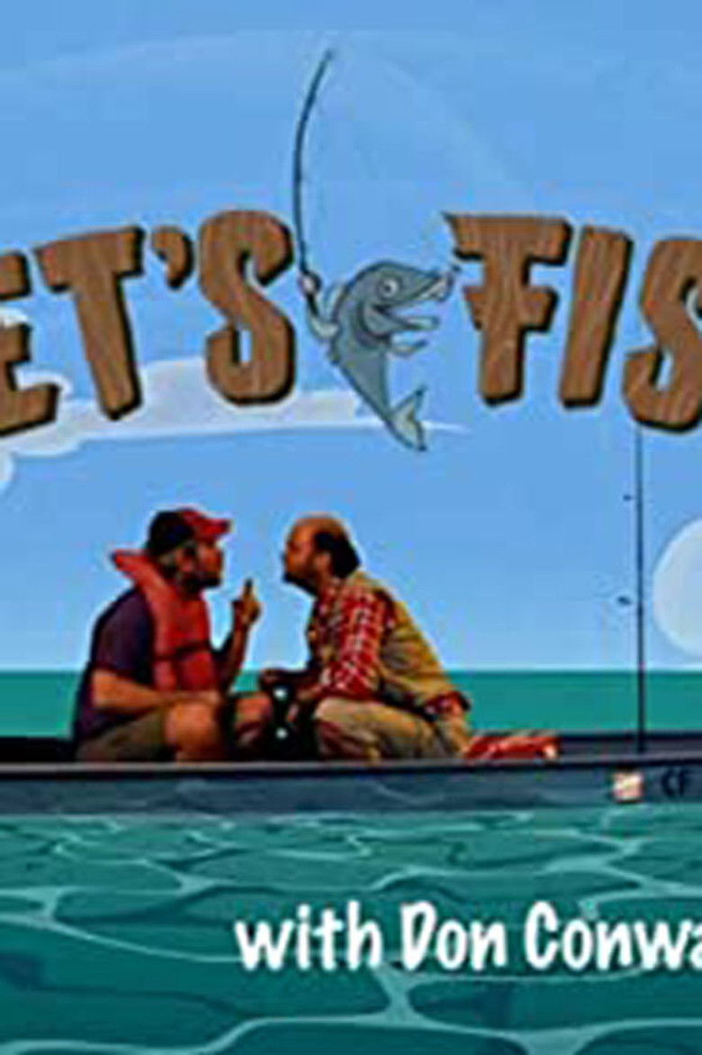 Imatge de Let's Fish