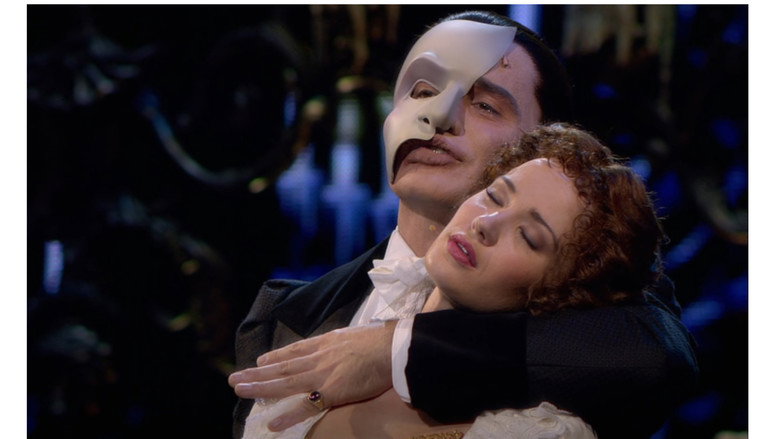 Scene still 9 from The Phantom of the Opera at the Royal Albert Hall