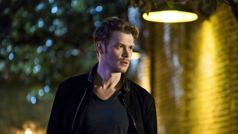 Qui A Tue Armando Elite Saison 4 The Originals: Saison 4 Episode 7 - Elite Series