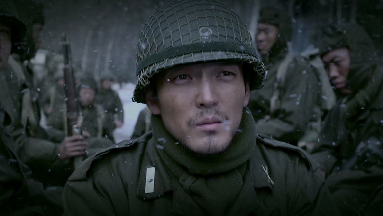 Still image for The 38th Parallel season 1 episode 5: Episode 5 Still image for The 38th Parallel season 1 episode 5: Episode 5