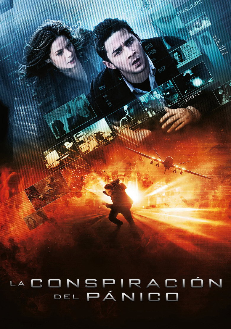 Póster la Película