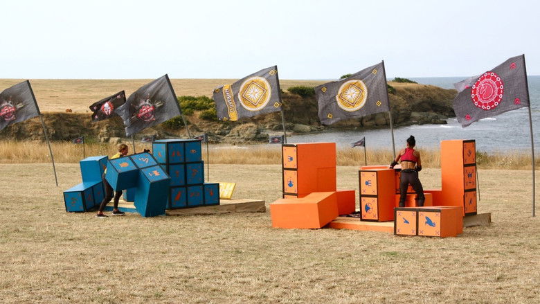 Still image for Игри на волята: България season 1 episode 11: Episode 11