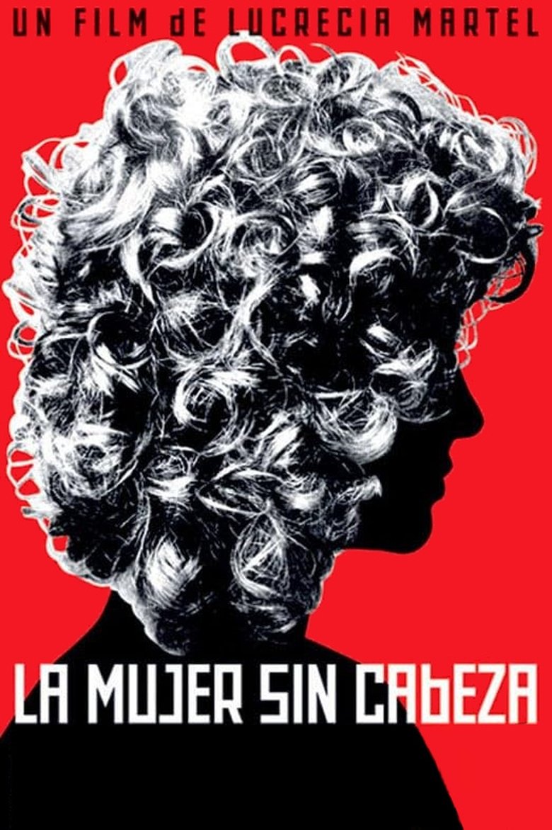 La mujer rubia (2008)