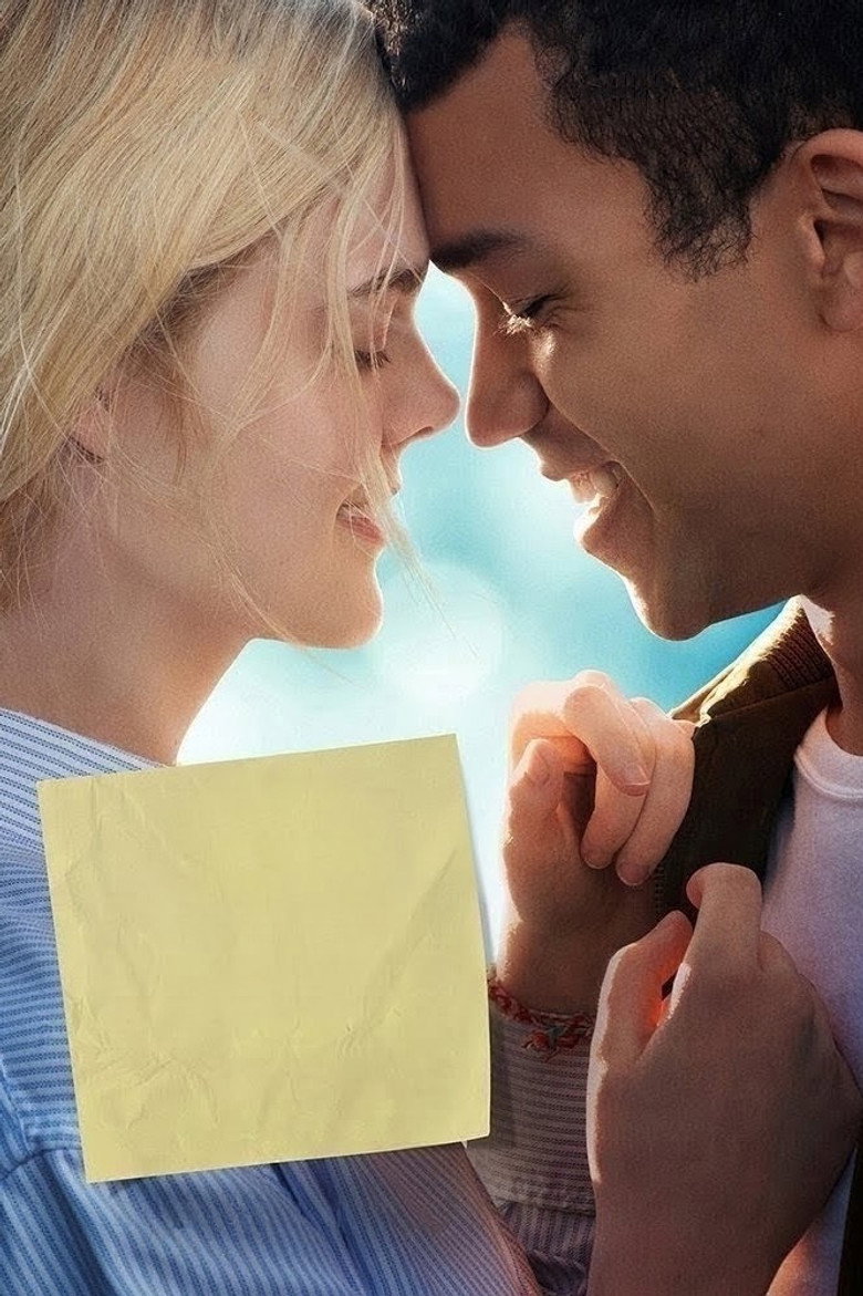 Imatge de All the Bright Places