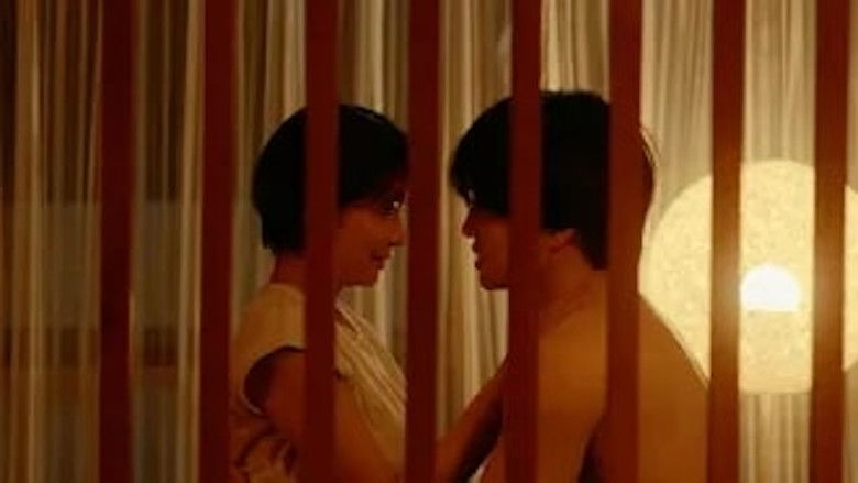 Still image for The Man Next Door Eats Well season 1 episode 8: Episode 8