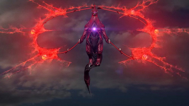 Imatge de ゴジラ VS ガイガンレクス