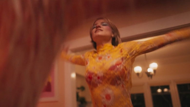 Image d'arrière-plan 3 du film Mirror Party