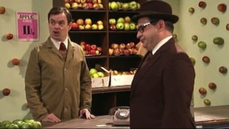 Still image for Stewart Lee's Comedy Vehicle season 1 episode 5: Comedy Still image for Stewart Lee's Comedy Vehicle season 1 episode 5: Comedy