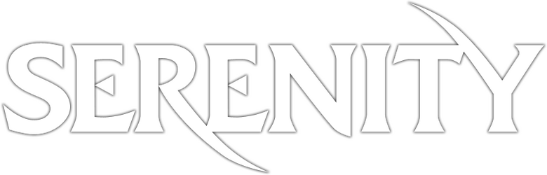 Imagen de Serenity