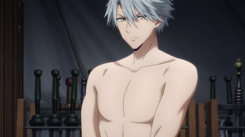 Still from Pass the Monster Meat, Milady! - Season 1 Episode 1