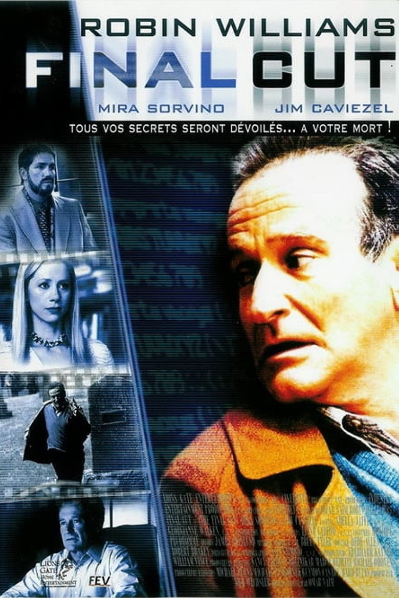Póster la Película