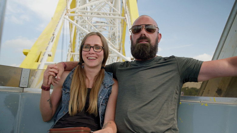 Still image for Push season 1 episode 5: Mother-F*ing-hood Still image for Push season 1 episode 5: Mother-F*ing-hood