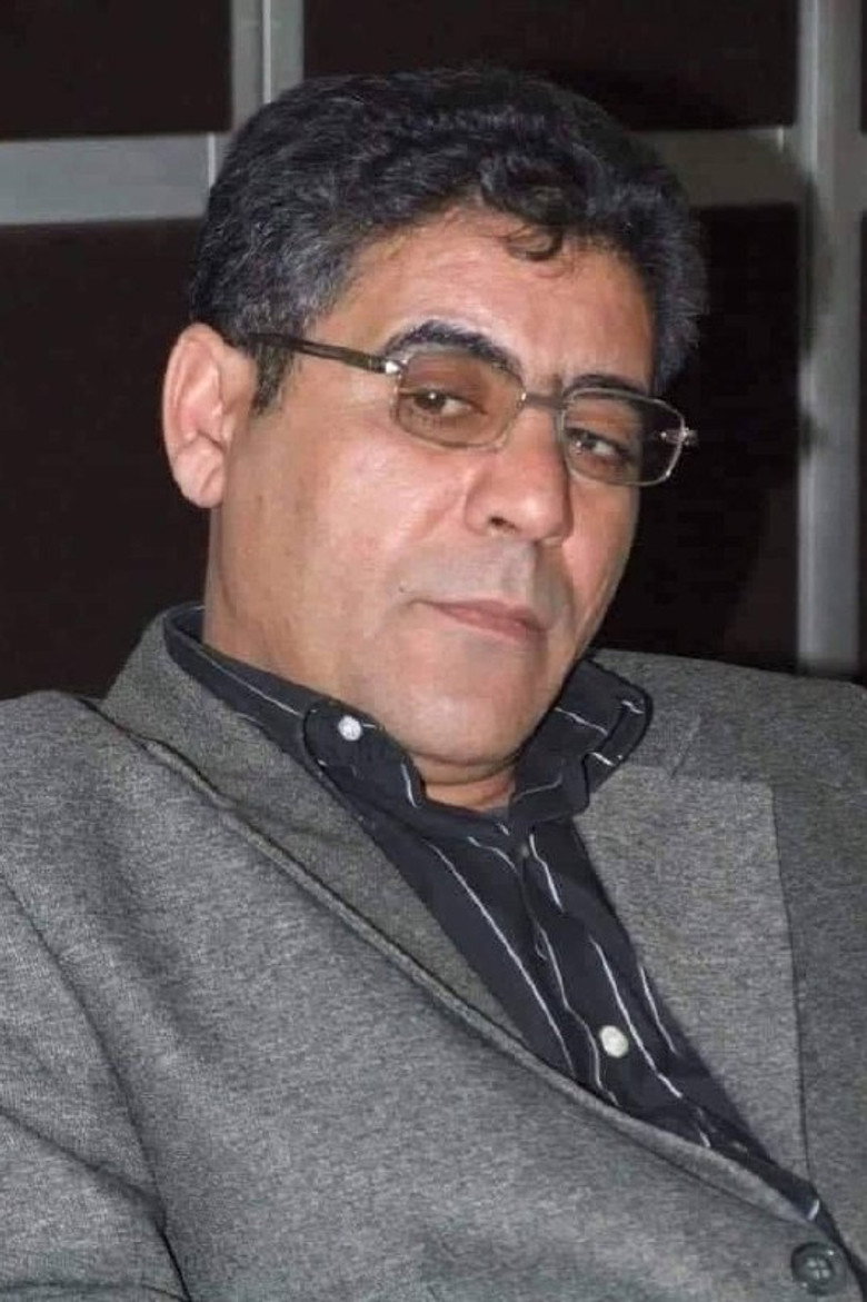 Saleh Al-Abyad