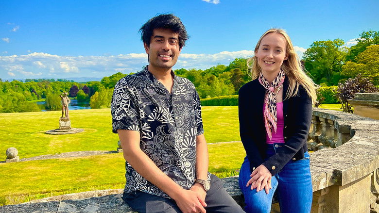 Antiques Road Trip 32×1