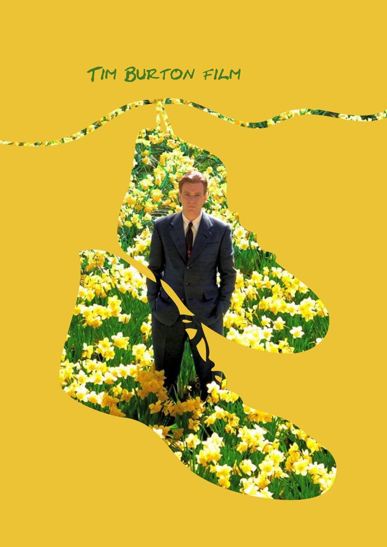 Imatge de Big fish