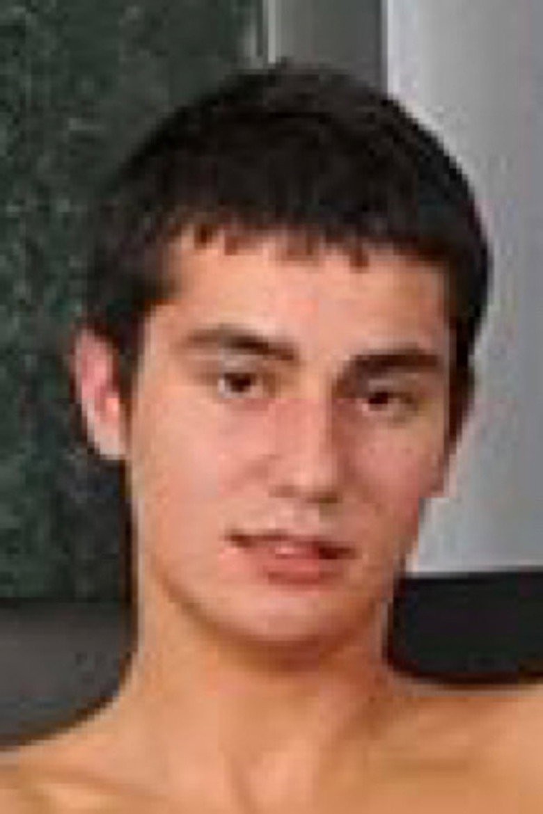 Dima portrait