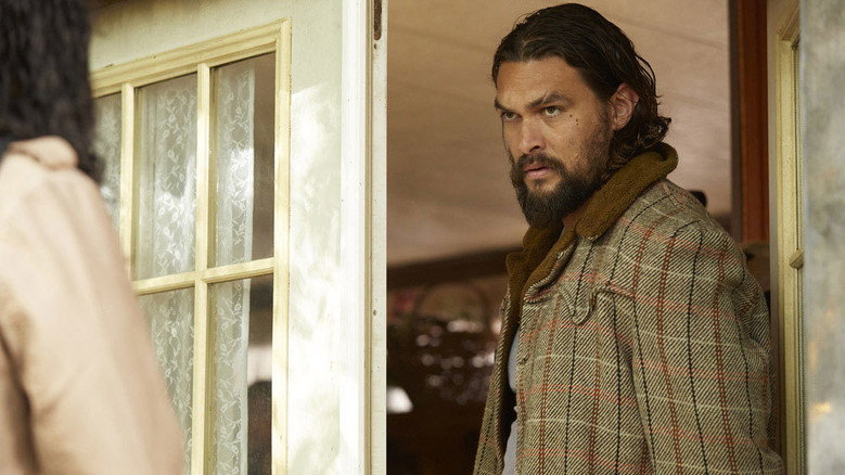 Still from The Red Road - Season 2 Episode 3