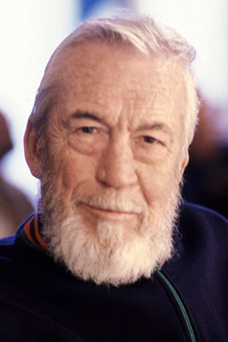 John Huston photo 2