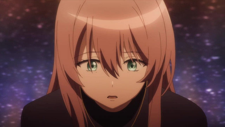 Still from Spy Classroom - Season 1 Episode 14