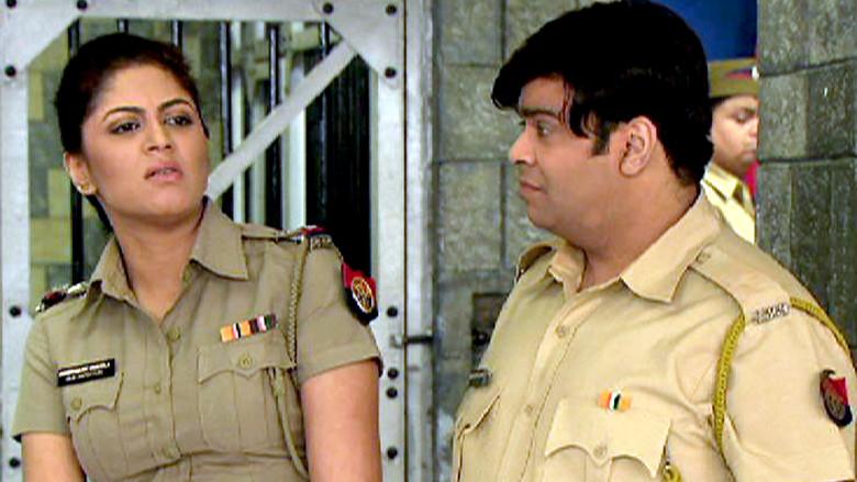 Still image for F.I.R. season 1 episode 1064: Gopi Ki Akhand Pratigya